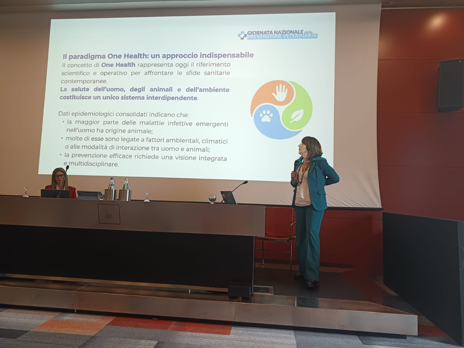 Dr.ssa Simonetta Cherchi